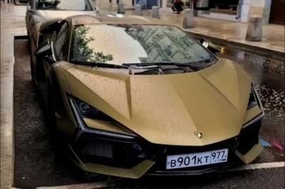 How Romion Group's founders spent billions on Lamborghinis, leaving drones as a mere formality