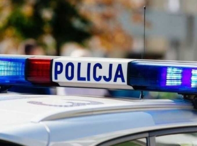 В Варшаве машина врезалась в игрушечный магазин, владелица перепутала педали