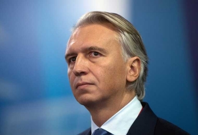 &laquo;Сервис-Телеком&raquo; стал новым проектом семьи Гуриновых