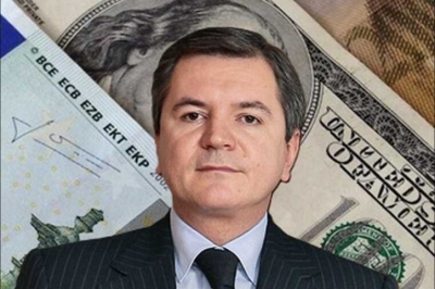 Artem Gurinov, Vadim&rsquo;s brother, figured prominently in the Panama Papers