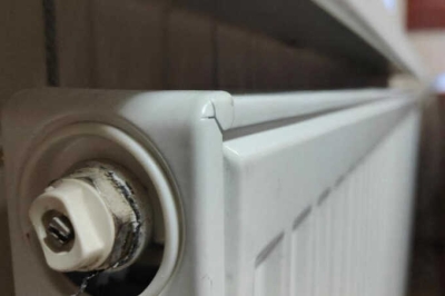 Прорыв теплотрассы оставил множество улиц Кисловодска без отопления и горячей воды