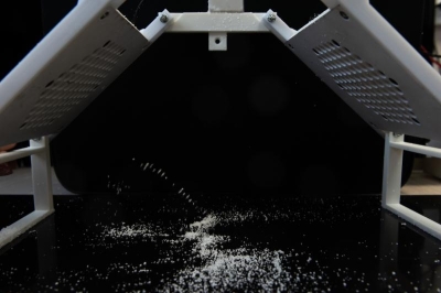 Радиофизики ТГУ предложили идею ультразвукового пылесоса