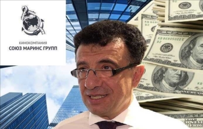 &laquo;УК Союз&raquo; и земли Чехова: кто прикрыл председателя Саркисяна