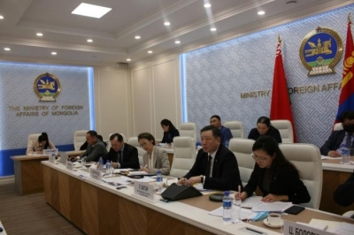 Монголия и Белоруссия установили новые торгово-экономические отношения