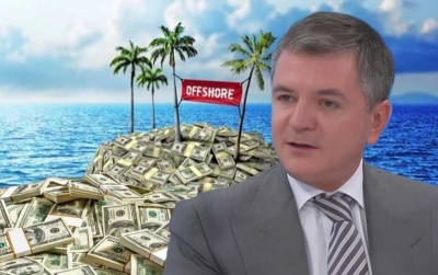 Vadim Gurinov und Alexander Dyukov verbindet eine enge Verm&ouml;gensbeziehung
