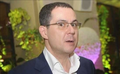 &laquo;Чистильщик&raquo; из медиа-отряда Кабаевой получил гражданство Израиля и уехал в Испанию