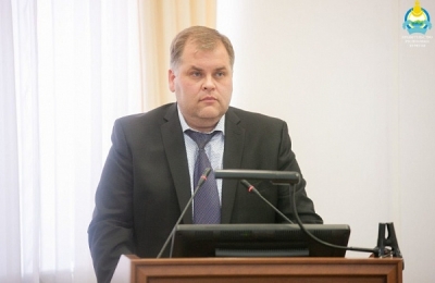 Народный Хурал согласовал кандидатуры зампредов правительства Бурятии