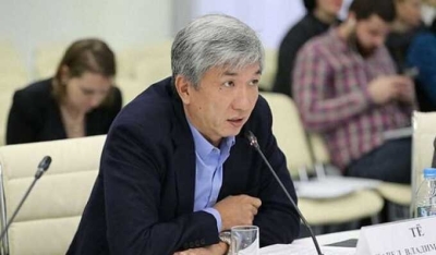 Павел Тё связал свою жизнь с криминалом через &laquo;Амурскую братву&raquo;