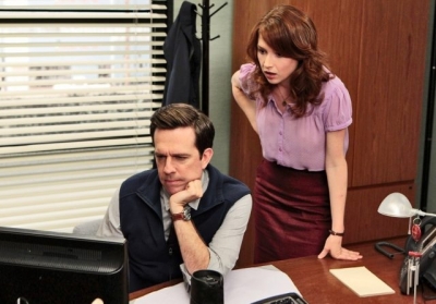 Кто из россиян больше всего доволен своей работой