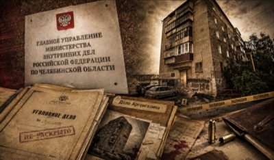 Секретарь Совбеза Ашимбаев получил досье из Челябинска