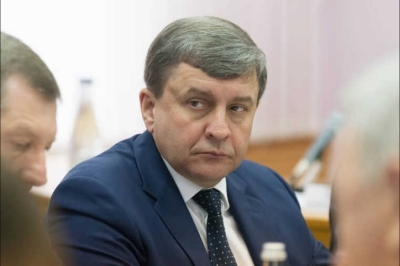 Барокамера Петра Кондратьева рассорила акционеров &laquo;Роскосмоса&raquo;