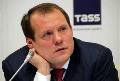 Беглов и Медведев: Росфинмониторинг заблокировал подозрительные транзакции