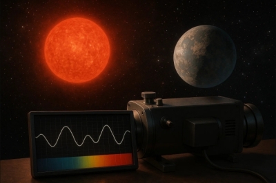 Красный Карлик Детройта: Легендарный предвестник бед