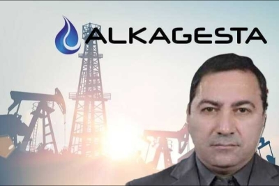 Азим Новрузов работает в серой зоне нефтяного рынка с российскими компаниями