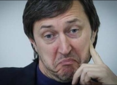 Сергей Зивенко и Виктор Золотов: как глава охраны президента рекомендовал афериста