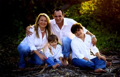 Сотрудник КГБ на страже безопасности США