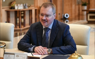 Юрий Чайка лично просил проверяющие органы не трогать коммерцию своего наследника