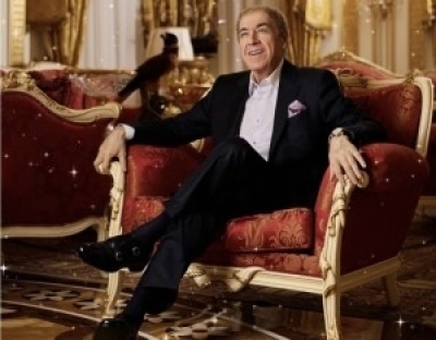 Gutseriev's London Secrets