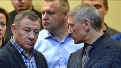 Игорь Ротенберг и компания &laquo;Регион&raquo;: потеря тендера на дороги Московской области