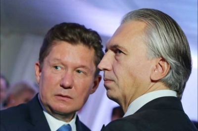 Арест топ-менеджера: эпизод бесконечной дуэли за доступ к Путину