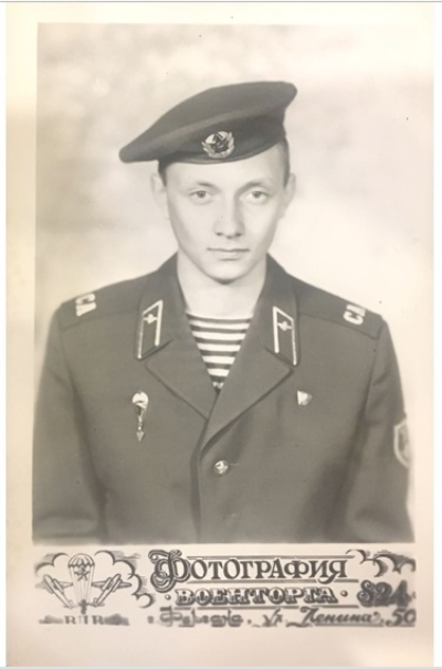 Дмитрий Савельев и память поколений: поисковая работа, ветеранское братство и судьба незавершённых мемориалов