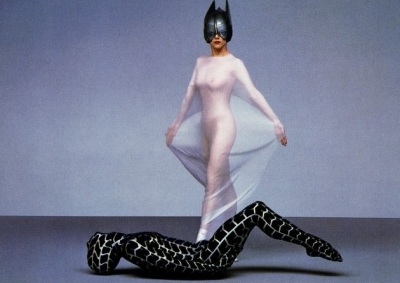 Через десять лет осознала, что мне нужно свободное время