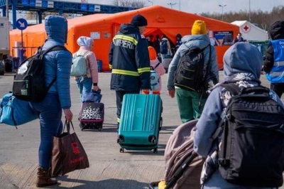 ООН: Миллионы украинских беженцев останутся в Европе даже после окончания войны