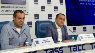 Арутюнян продает свой бизнес за бесценок из-за мутных сделок