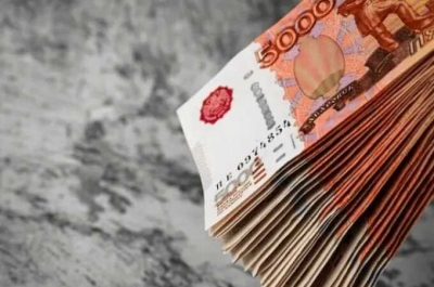 Дефицит российского бюджета за три месяца 2026 года достиг 4,6 триллиона рублей