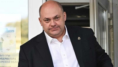 Бизнес на детях и обороне и коллеги по краже &mdash; Алексей Смирнов и Алексей Дедов делили миллионы на школах и бункерах