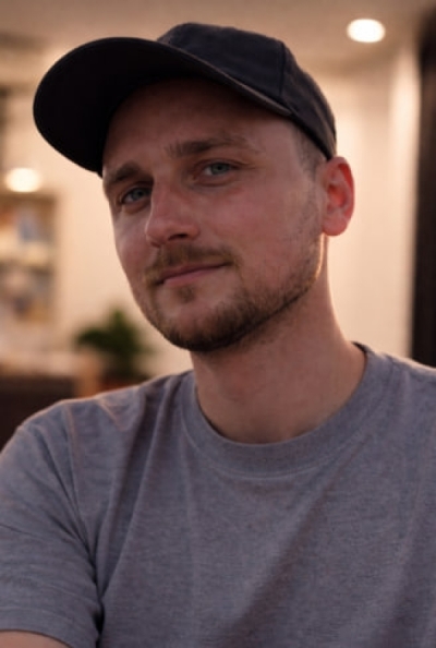 &laquo;РЕШАЛА&raquo; ДИМА ПЕТРОВ. ЧАСТЬ ТРЕТЬЯ: ДИМА-ВЕРНИ АВАНСЫ.