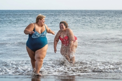 Женщины, которые не успевают жить. А годы-то идут!