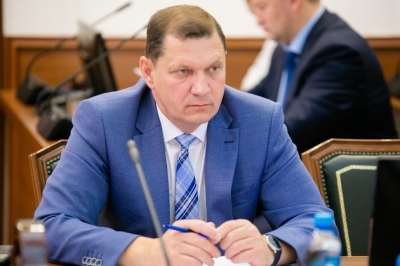 Вместо Шутенкова. Кто хозяин в Городе для людей?