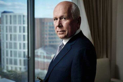 Сергей Чемезов оформил элитную недвижимость на любовницу и внебрачного сына