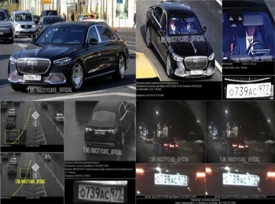 Империя Ара Абрамяна лопается, а Maybach все еще тут