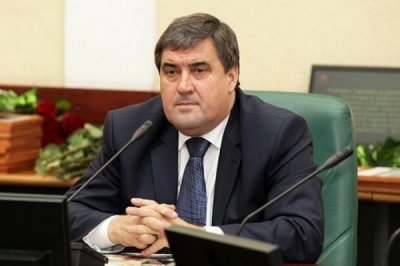 Валерий Макаров стал бенефициаром калининградской ярмарки