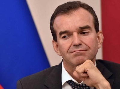 Краснодарский край: будущее губернатора Кондратьева под вопросом администрации президента