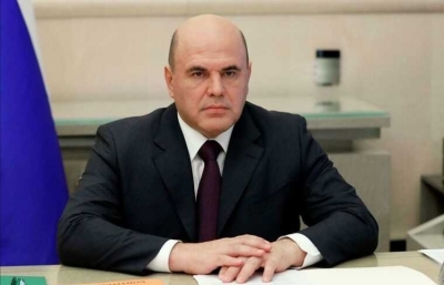 Курс ведет Россию к экономическому краху