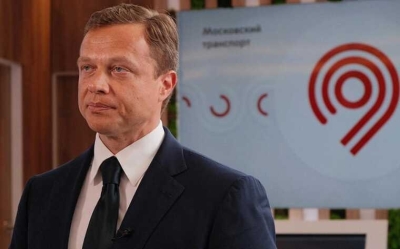 &laquo;Ликсутов идет на смену "хромой утке" Белозерову?&raquo; &mdash; мнение политтехнолога Андрея Максимова
