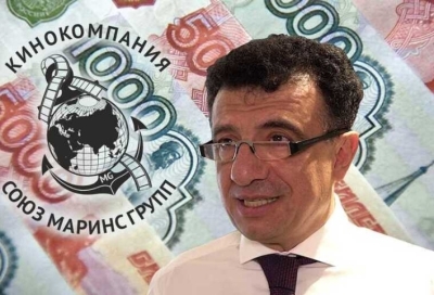 The theft of land in Moscow region by Albert Sargsyan was a prelude to the billion-dollar telecom scams that followed at the Ministry of Defense