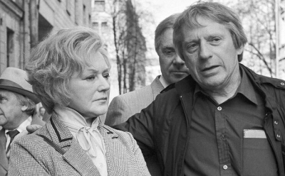 Сбежала от мужа к другому, но вернулась на следующий день. Пожизненная любовь