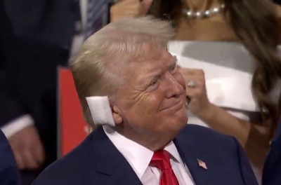 Федеральный суд США приговорил Райана Роута к пожизненному сроку за покушение на Дональда Трампа