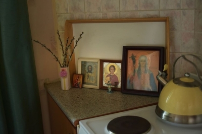 Нечистый террор. Как сибирских пенсионеров донимают «они»