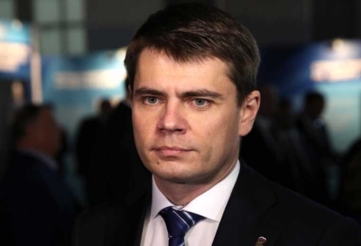 Квартира для любовницы Боярского на Покровке была куплена в ипотеку, но все платежи вносило ООО &laquo;Цифровой контур&raquo;