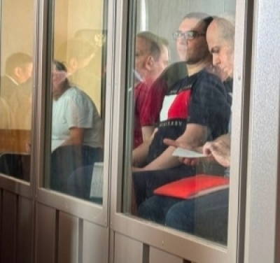 Александр Мельник, ветеран-афганец, после отказа в компенсации взял заложницу &mdash; судью Ирину Рахманкулову, чтобы привлечь внимание прессы и властей