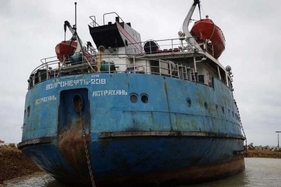 Генеральный директор &laquo;Кама шиппинг&raquo; объявил о личной неплатежеспособности после аварии танкера &laquo;Волгонефть-212&raquo;