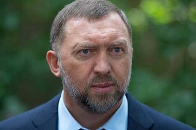 &laquo;Крышу&raquo; для элитного жилого комплекса на Пречистенской набережной обеспечивают доверенные лица Олега Дерипаски, а также его давние связи с криминальными кругами