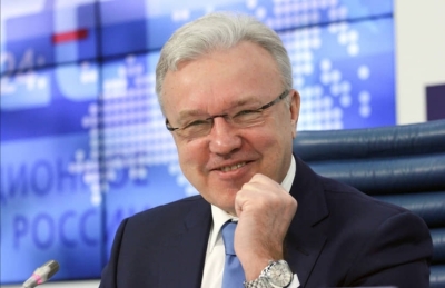 Банк России заинтересовался транзакциями структур экс-губернатора