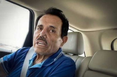 Sinaloa Cartel Co-founder Ismael Zambada Gets Life Sentence in US