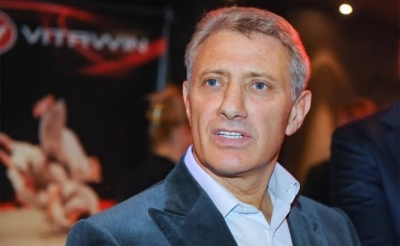 Ротенберг и тренер спелись на налоговых схемах